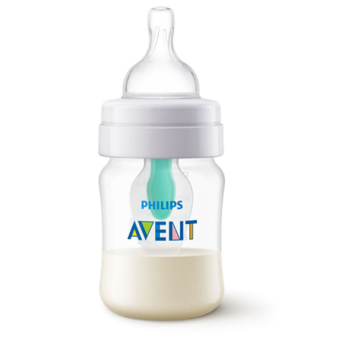 Butelka antykolkowa Avent anti-colic 125 ml